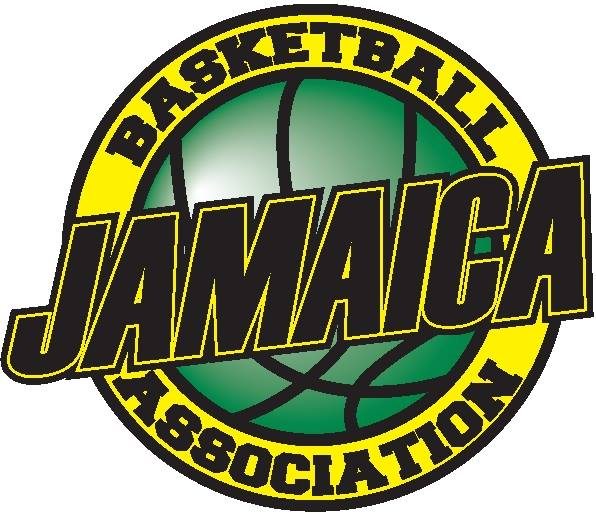 Jamaica 0-Pres Primary Logo iron on transfers for T-shirts